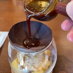 用户对于Cafe & Trattoria Polaris的评论图