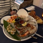 User's review image for BLT STEAK GINZA