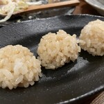 用戶對於マグロスタンダード的評論圖