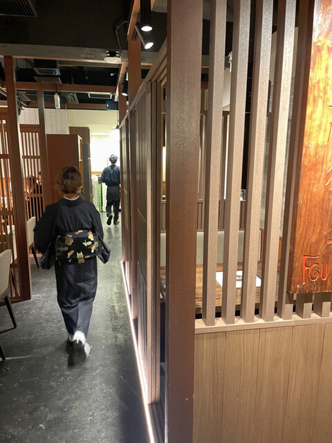 用戶對於玄品 大阪北新地的評論高清圖