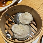 用户对于中国料理 香的评论图