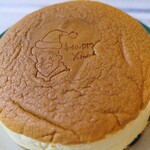 用戶對於焼きたてチーズケーキ りくろーおじさんの店 JR新大阪駅中央口店的評論圖
