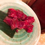 用戶對於焼肉三味亭 本店的評論圖