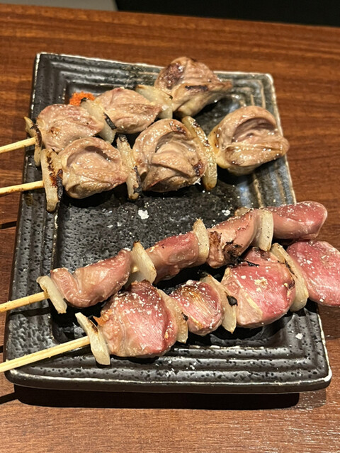 User's recommendation image for 創作巻き串と国産ワイン MAKI－BUDOU