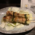 用戶對於焼鳥 司的評論圖