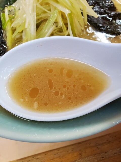 用戶對於とんとんラーメン的評論高清圖