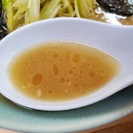 用戶對於とんとんラーメン的評論圖