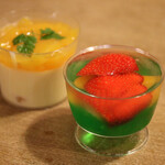 用戶對於切通し進々堂的評論圖