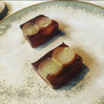 用户对于kiki harajuku的评论图