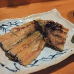 用戶對於西村鮮魚店的評論圖