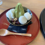 User's review image for 和束茶屋　山甚