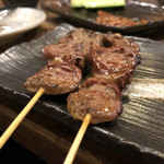 用戶對於けむり 赤羽店的評論圖