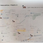 用户对于Ohukurou kitchen的评论图
