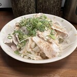 用户对于ゆでぞう 楠葉店的评论图