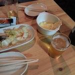 User's review image for ぼんち焼鳥