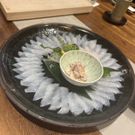 User's review image for なきざかな 新宿店はなれ