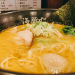 用戶對於海豚や 大橋店的評論圖