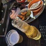 用戶對於新宿BBQビアガーデンHELLO的評論圖