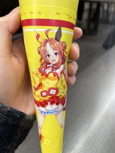 User's recommendation image for マリオンクレープ