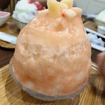 用户对于かき氷工房 雪菓的评论图