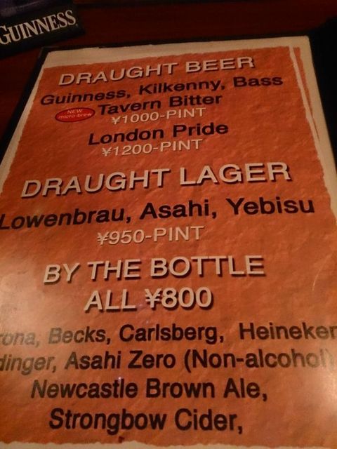 User's recommendation image for BRITISH RESTAURANT CLASH