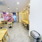 User's review image for 本宮的茶 今出川店