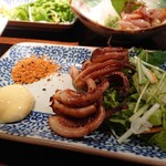 用戶對於寿し和 赤羽店的評論圖