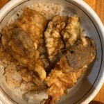 User's review image for 天ぷら よし田