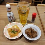 用戶對於格安ビールと鉄鍋餃子 3・6・5酒場 町田駅前店的評論圖