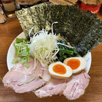 User's review image for 武蔵家