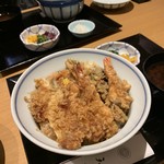 用戶對於銀座 天一 池袋西武店的評論圖