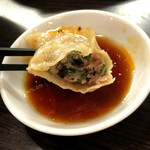 用户对于万豚記 飯倉店的评论图