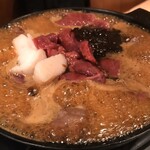 用戶對於みの家 新宿店的評論圖
