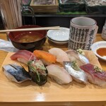 User's review image for 立ち飲み大松