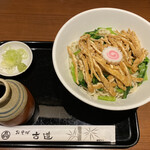 User's review image for おそば 古道