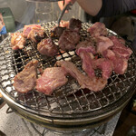 用户对于羊食市場しまだや 狸小路店的评论图