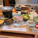 用戶對於五穀豊穣のお茶屋ごはん 五木茶屋 先斗町店的評論圖
