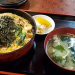 用戶對於やぶそば的評論圖