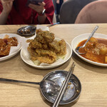 User's review image for FOODIES KOREA 原宿店