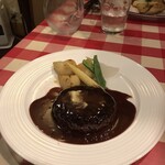 User's review image for ふれんち食堂UMEYA