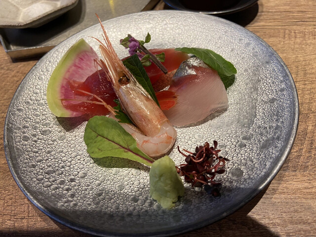 User's recommendation image for 炉端 銀シャリ 葡萄酒　OWL 大丸札幌店