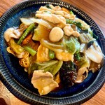 用戶對於141 OUJI TABLE的評論圖