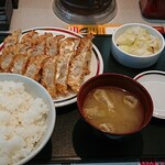 用户对于みよしの 環状光星店的评论图
