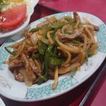 User's review image for 中国飯店紀淡