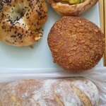 用户对于バタバタ的评论图
