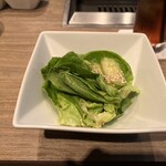 用戶對於焼肉うしごろ 西麻布本店的評論圖