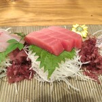 User's review image for 海鮮と釜飯のお店 魚義 田町駅前店