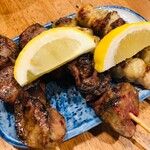 User's review image for 鶏と酎ハイ とり巣