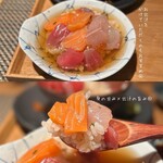 用户对于牡蠣と和食。Ikkoku的评论图