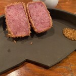 用戶對於博多炉端 魚男的評論圖